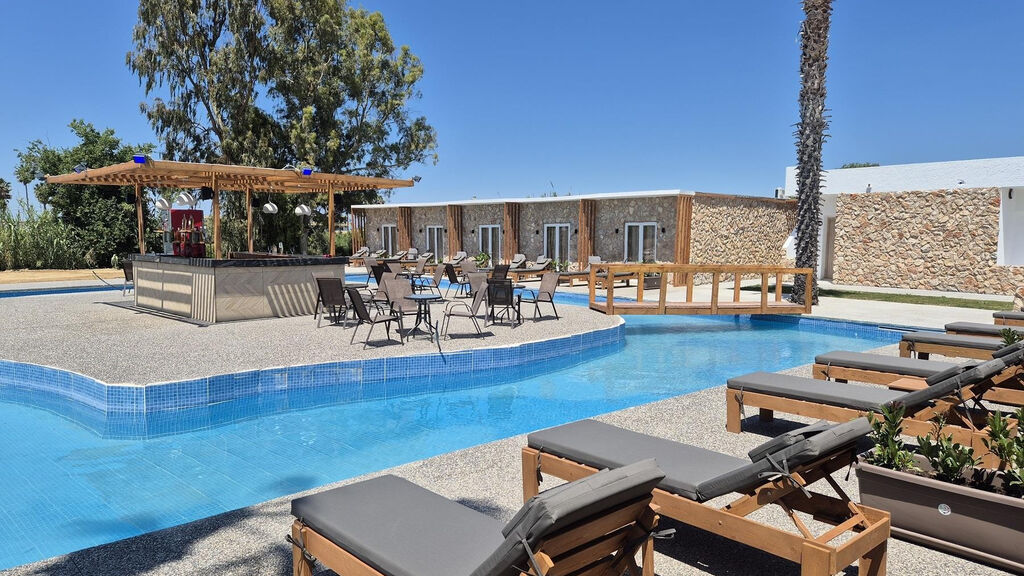 Aegean Pearl Resort