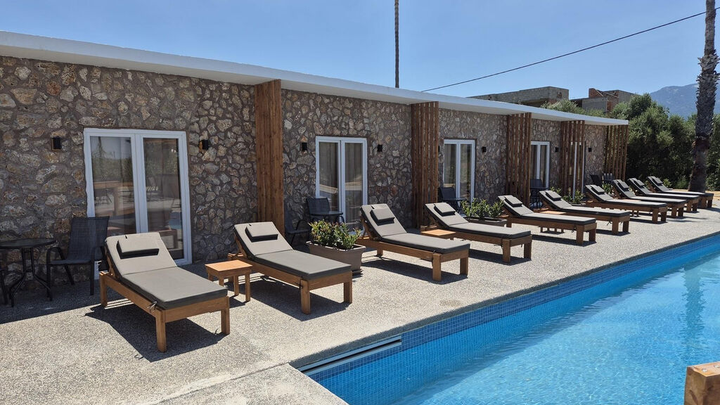 Aegean Pearl Resort