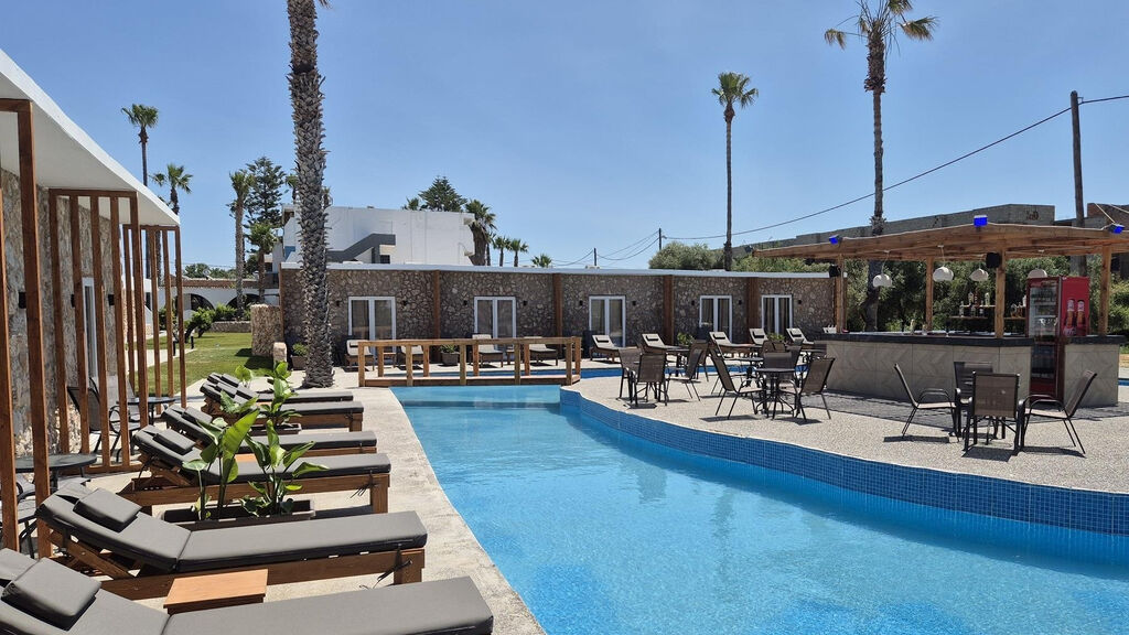 Aegean Pearl Resort
