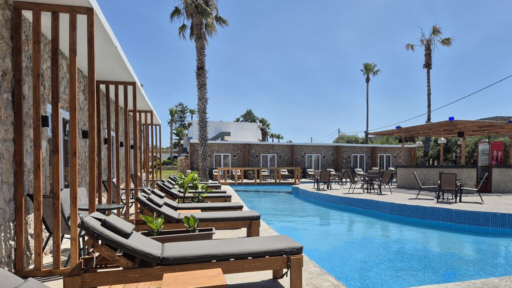Aegean Pearl Resort