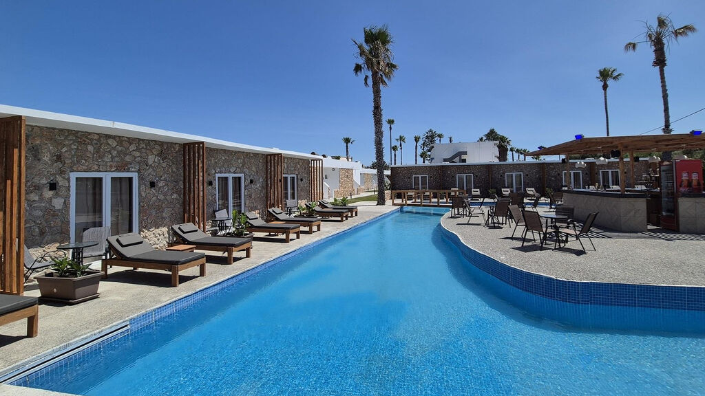 Aegean Pearl Resort