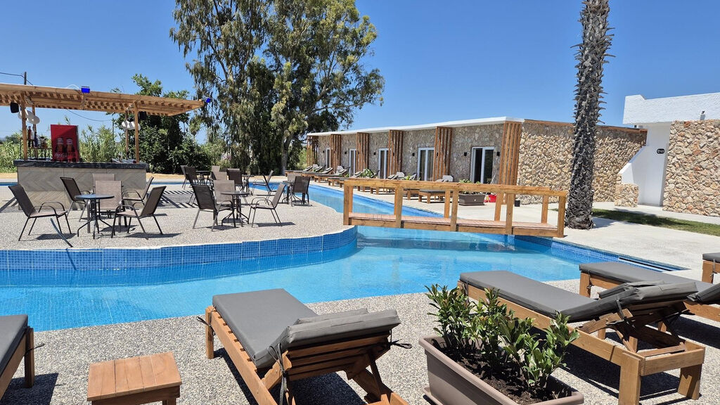 Aegean Pearl Resort