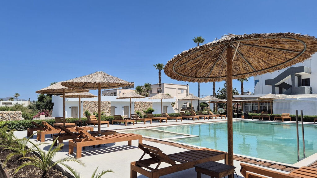 Aegean Pearl Resort