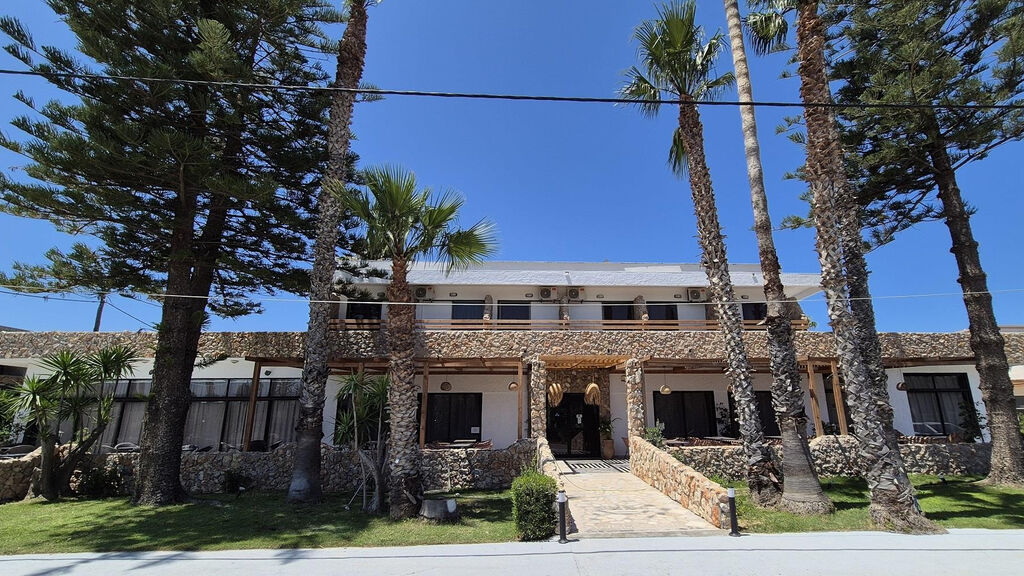 Aegean Pearl Resort