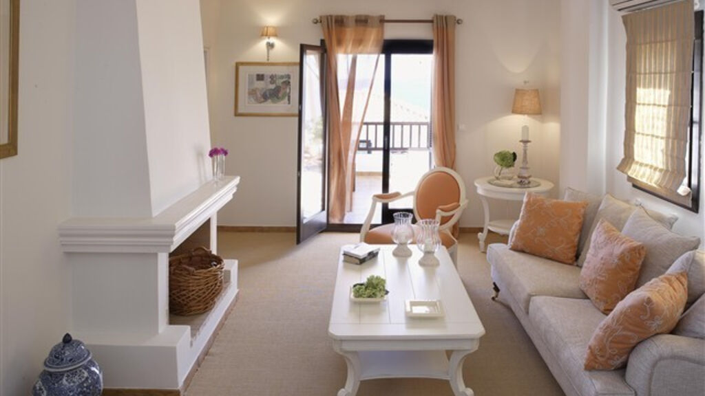 Aegean Suites