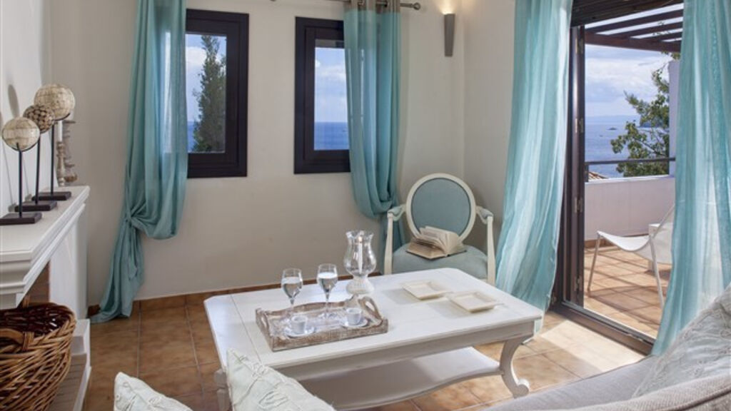 Aegean Suites