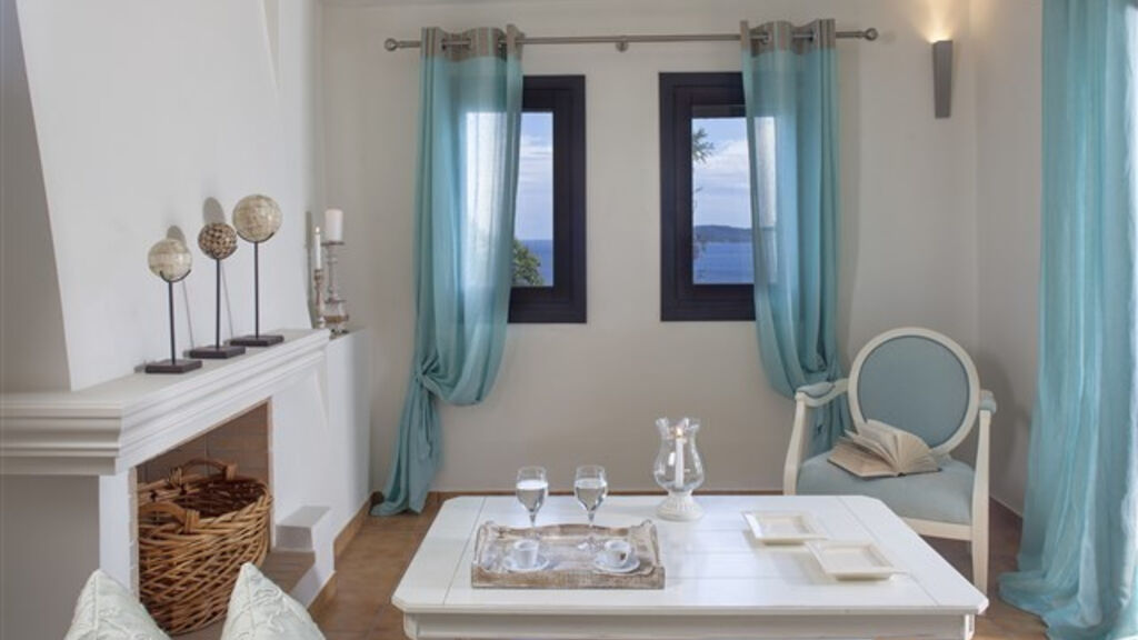 Aegean Suites