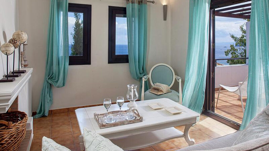 Aegean Suites