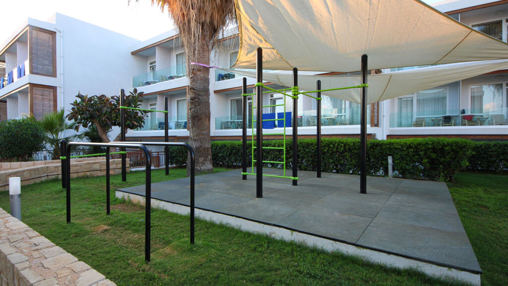 Aelius Hotel & Spa (Ex. Lavris)