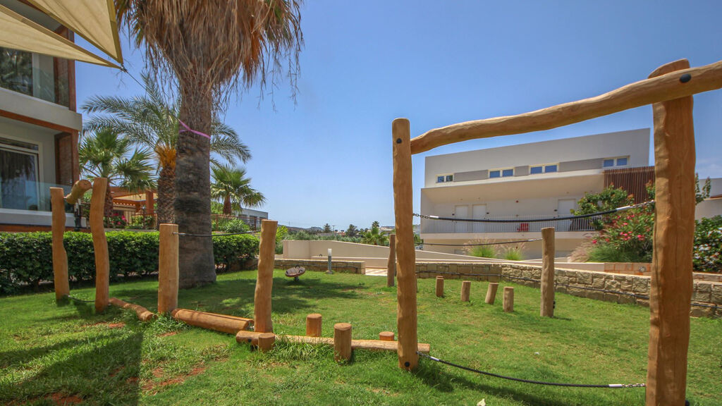 Aelius Hotel & Spa (Ex. Lavris)