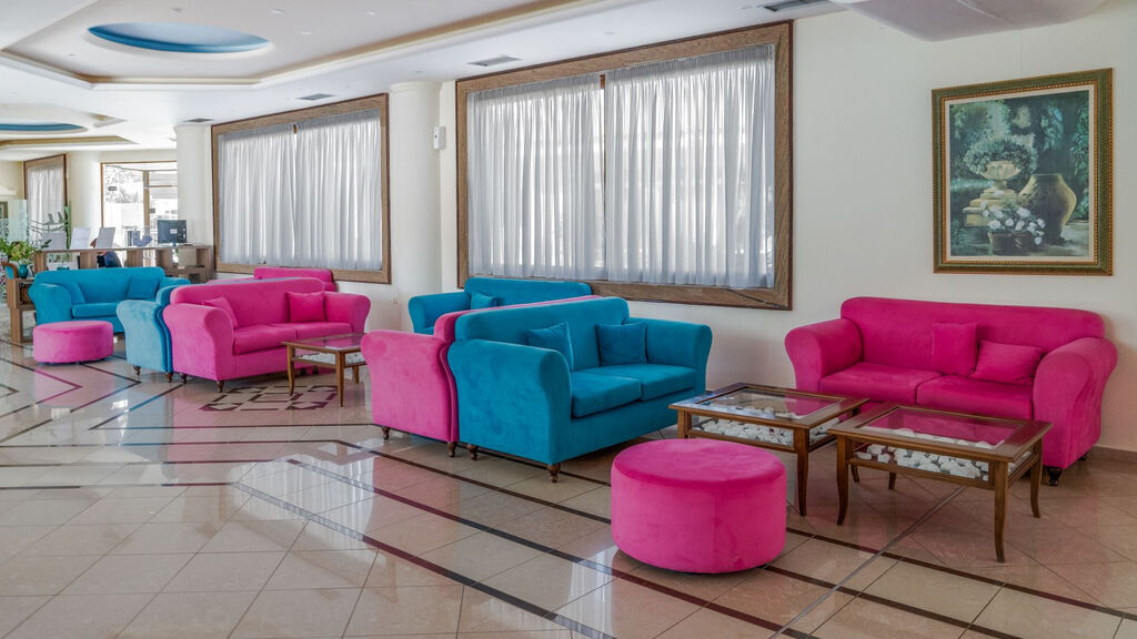 Aelius Hotel & Spa (Ex. Lavris)