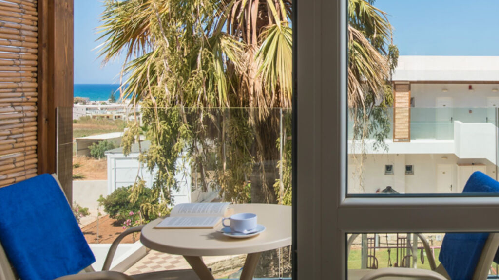 Aelius Hotel & Spa (Ex. Lavris)