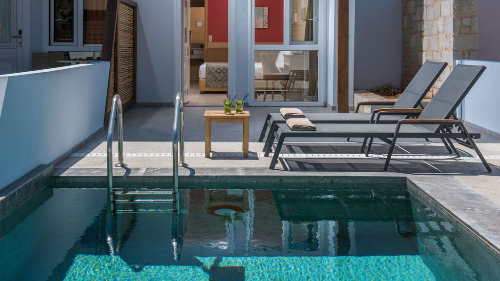 Aelius Hotel & Spa (Ex. Lavris)