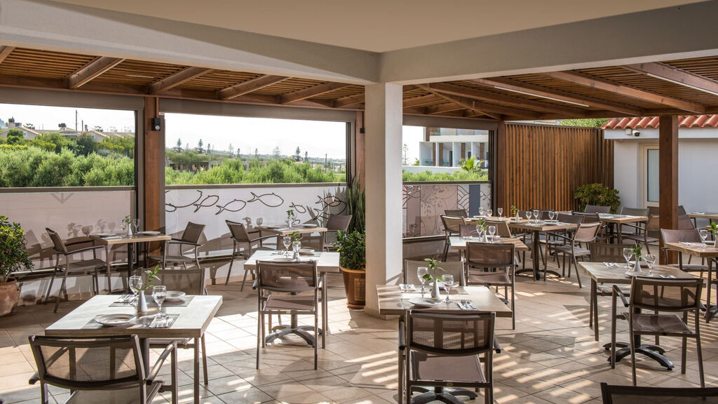 Aelius Hotel & Spa (Ex. Lavris)