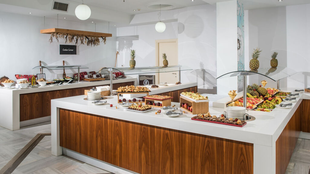 Aelius Hotel & Spa (Ex. Lavris)