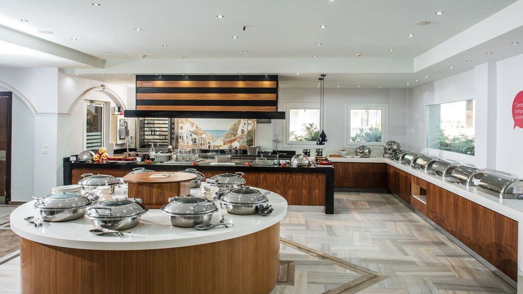 Aelius Hotel & Spa (Ex. Lavris)