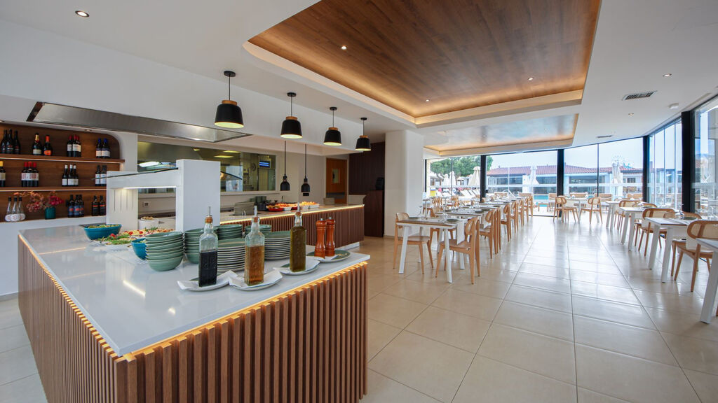 Aelius Hotel & Spa (Ex. Lavris)