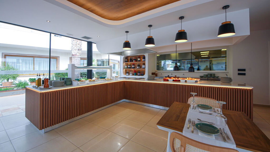 Aelius Hotel & Spa (Ex. Lavris)