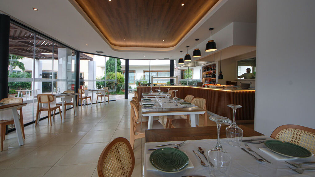 Aelius Hotel & Spa (Ex. Lavris)