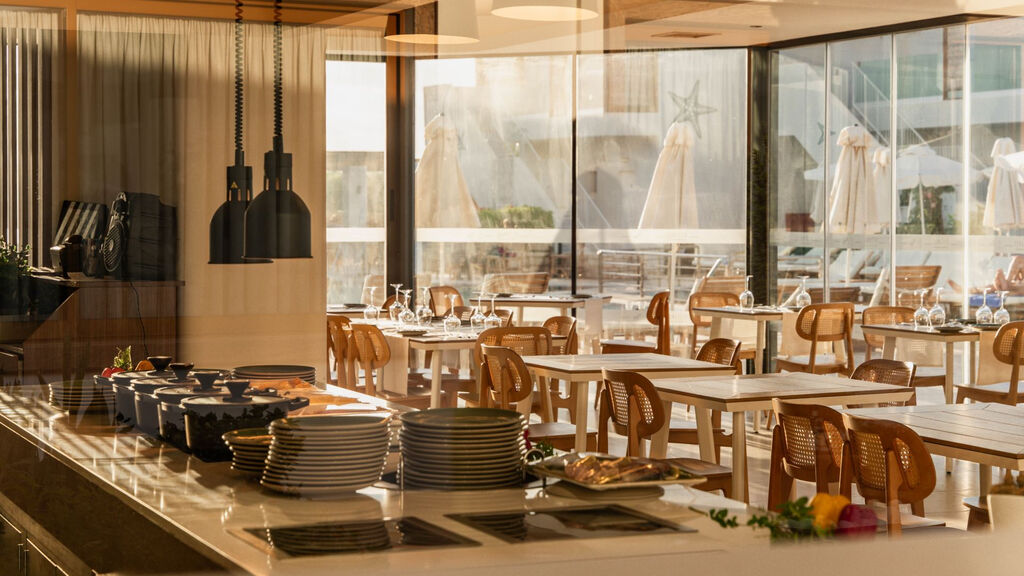 Aelius Hotel & Spa (Ex. Lavris)