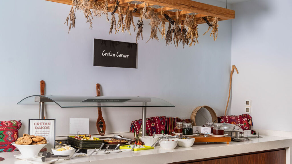 Aelius Hotel & Spa (Ex. Lavris)