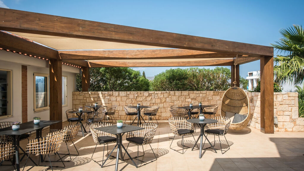 Aelius Hotel & Spa (Ex. Lavris)