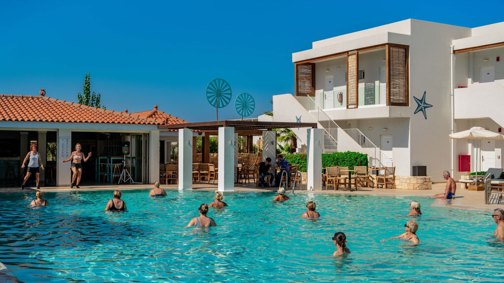 Aelius Hotel & Spa (Ex. Lavris)