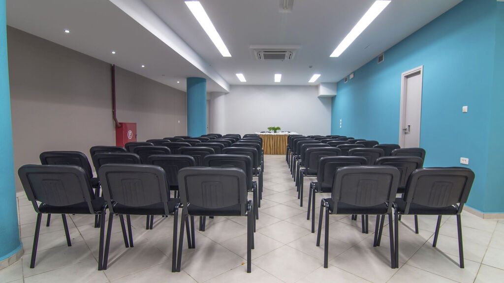 Aelius Hotel & Spa (Ex. Lavris)