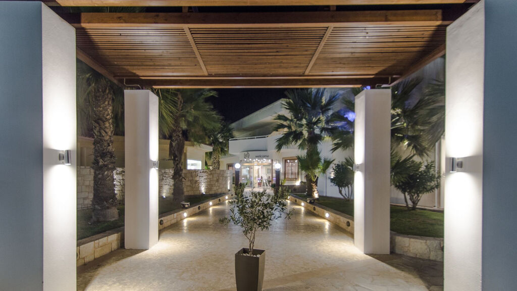 Aelius Hotel & Spa (Ex. Lavris)