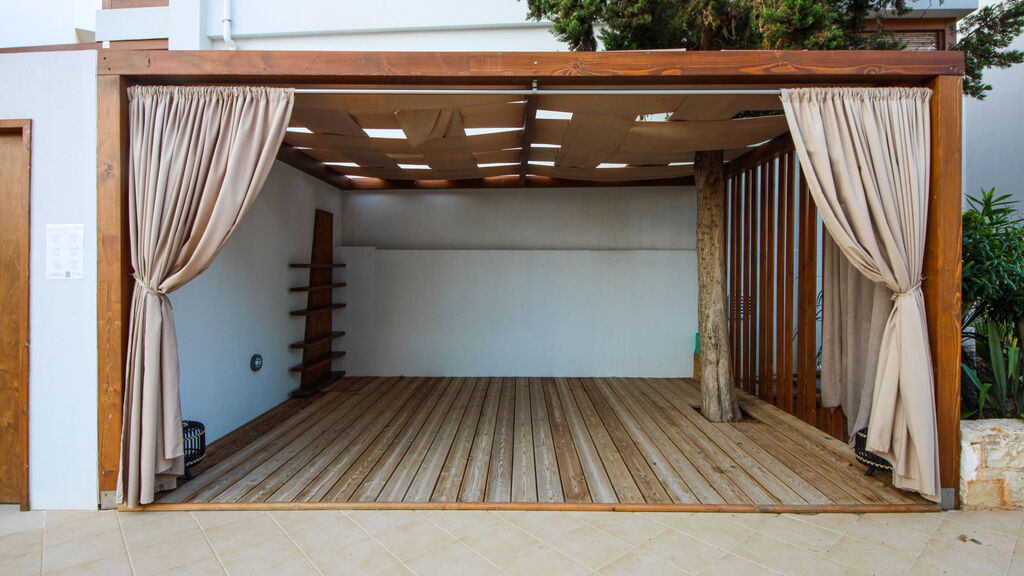 Aelius Hotel & Spa (Ex. Lavris)