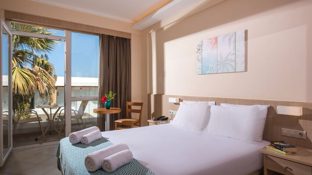 Aelius Hotel & Spa (Ex. Lavris)