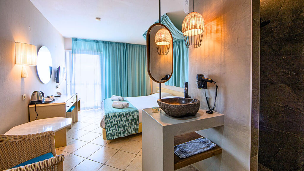 Aelius Hotel & Spa (Ex. Lavris)