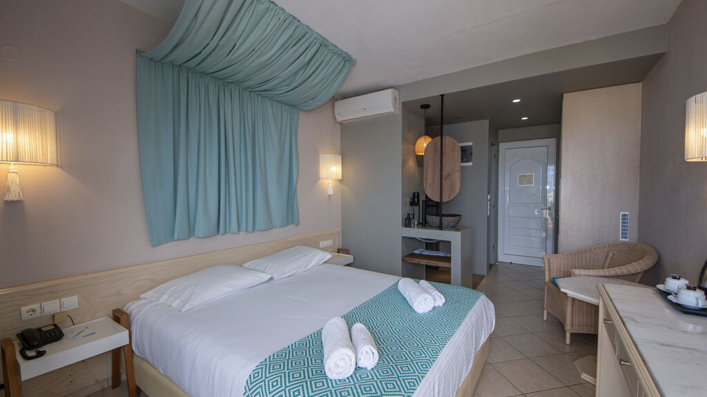 Aelius Hotel & Spa (Ex. Lavris)