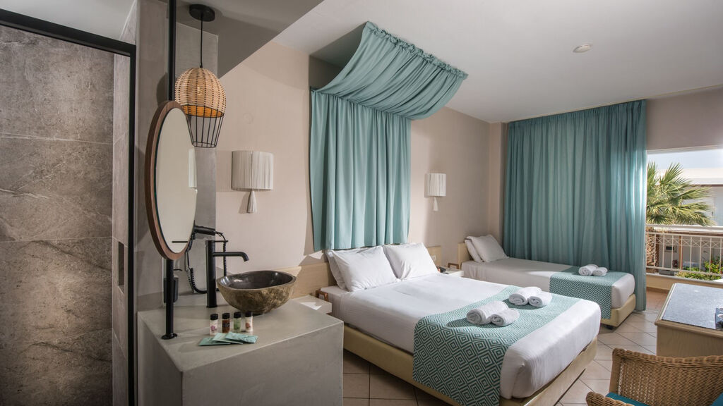 Aelius Hotel & Spa (Ex. Lavris)