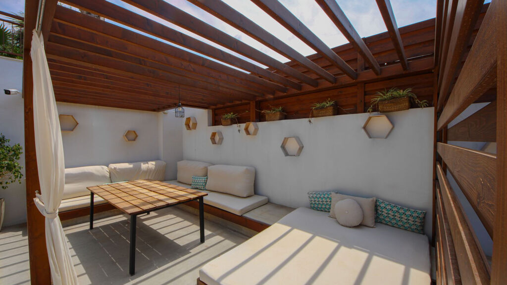 Aelius Hotel & Spa (Ex. Lavris)