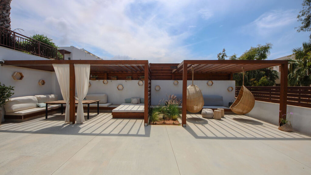 Aelius Hotel & Spa (Ex. Lavris)