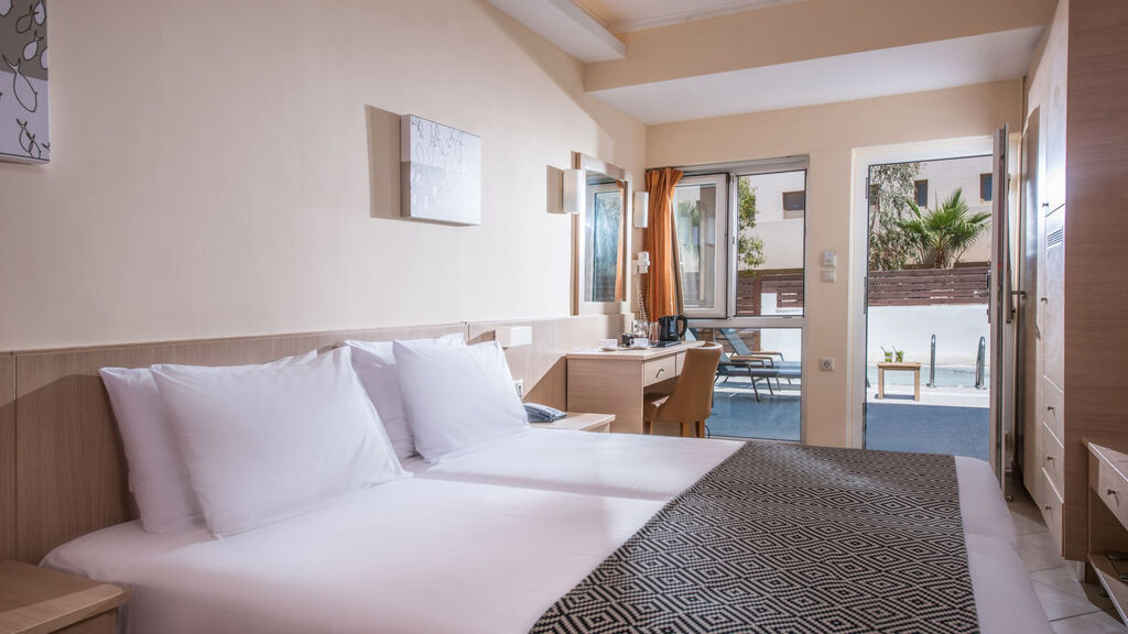 Aelius Hotel & Spa (Ex. Lavris)