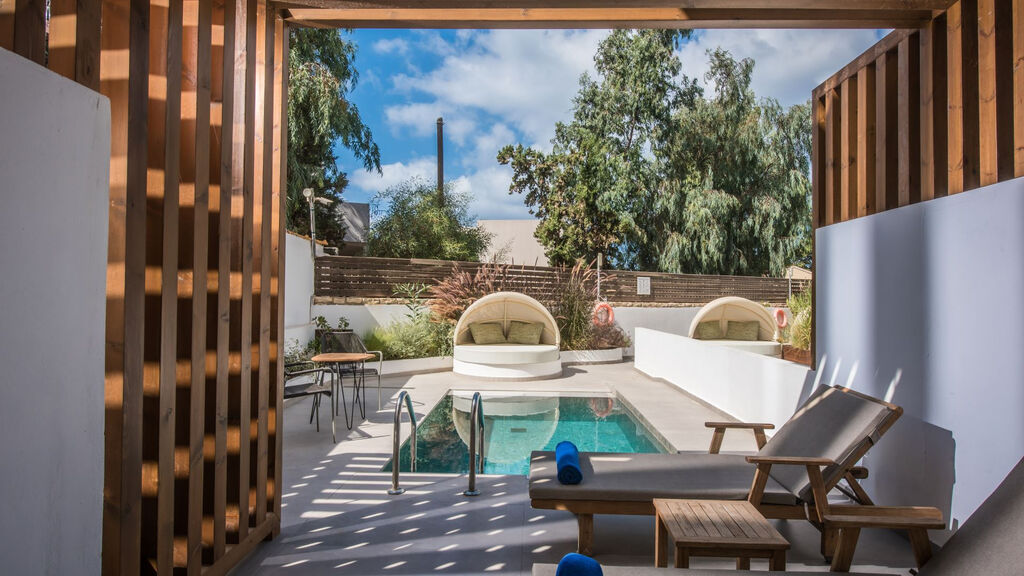 Aelius Hotel & Spa (Ex. Lavris)