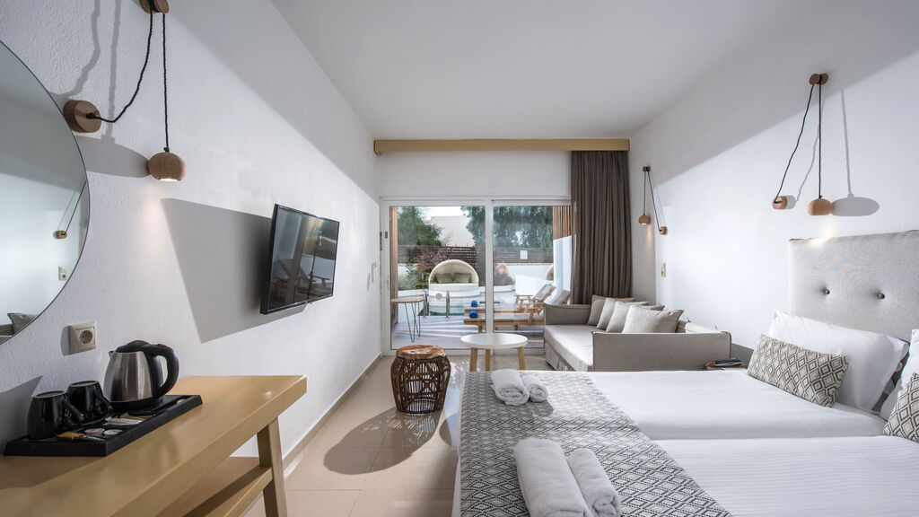 Aelius Hotel & Spa (Ex. Lavris)