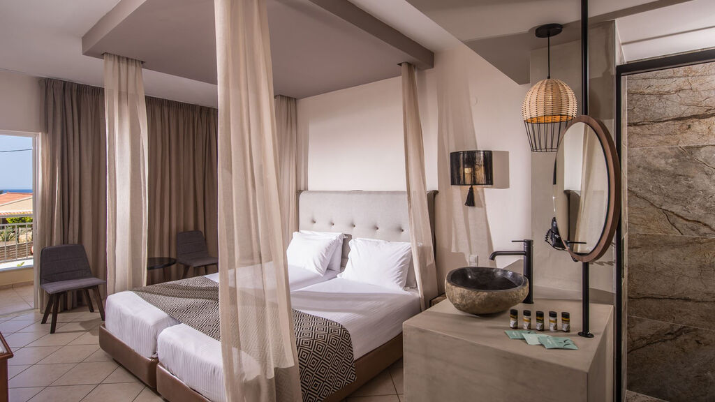 Aelius Hotel & Spa (Ex. Lavris)