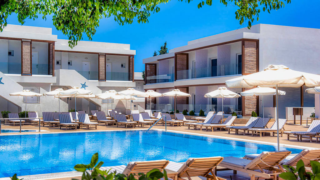 Aelius Hotel & SPA