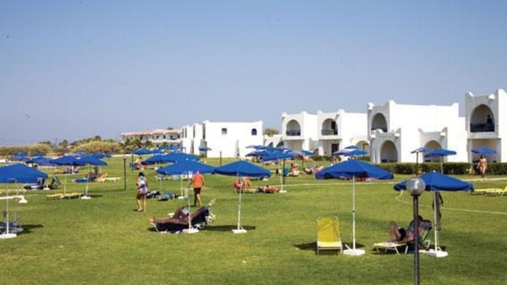 Aelos Beach