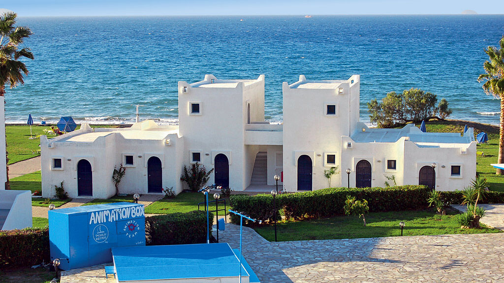 Aeolos Beach