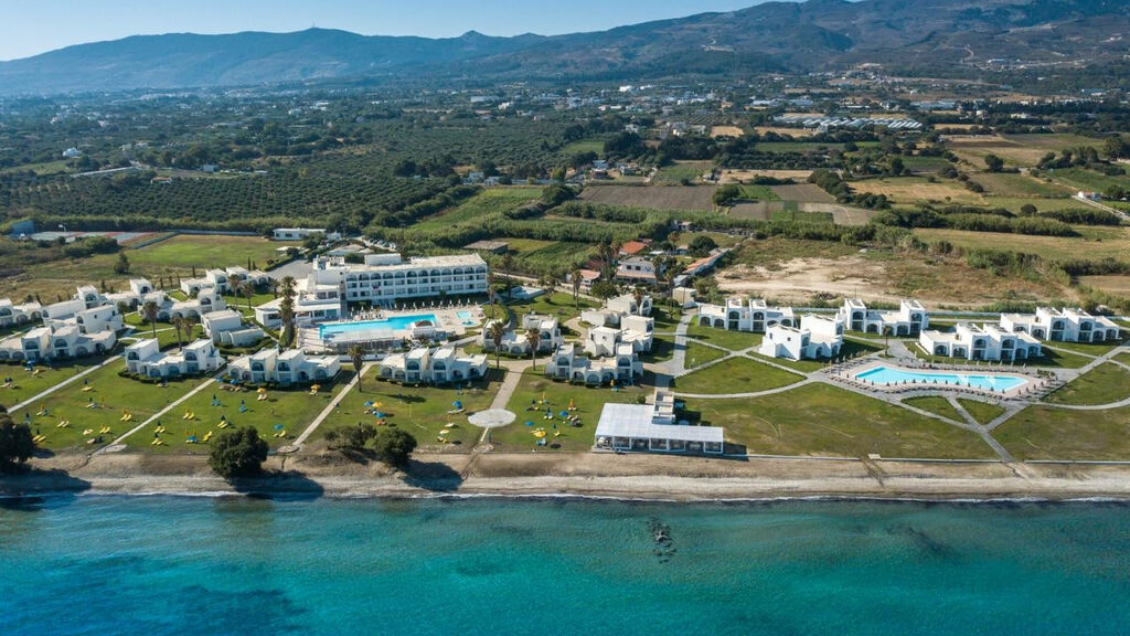 Aeolos Beach