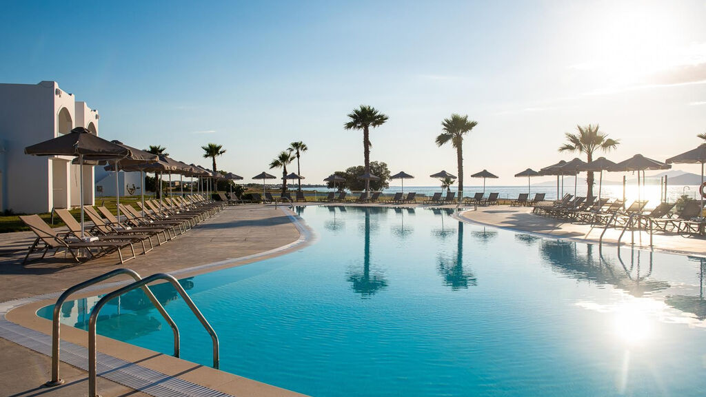 Aeolos Beach