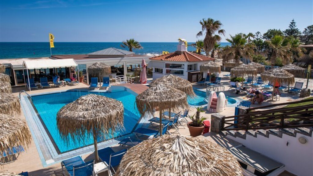 Aeolos Beach Resort