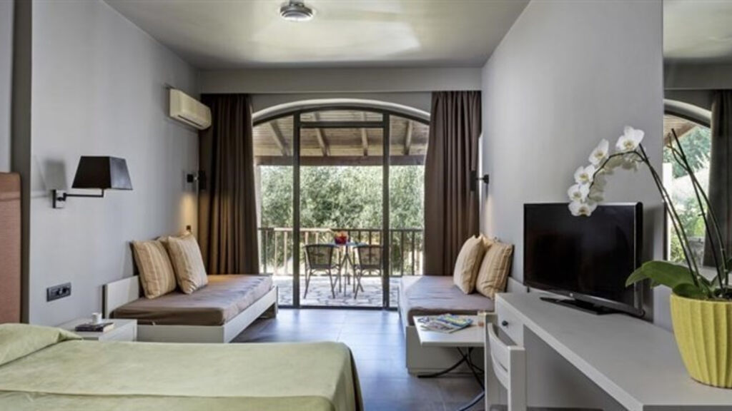 Aeolos Beach Resort