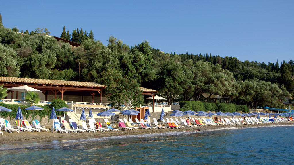 Aeolos Beach Resort