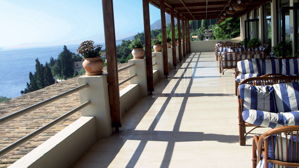 Aeolos Beach Resort