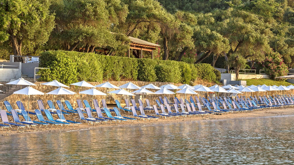 Aeolos Beach Resort